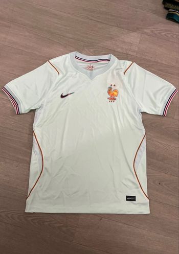 Maillot France