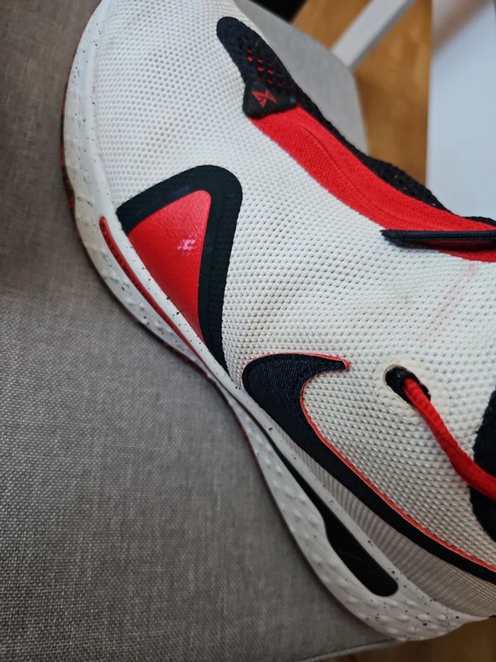 🔥Nike PG 4 Usa 🇺🇲 T.45🏀 - photo numéro 6