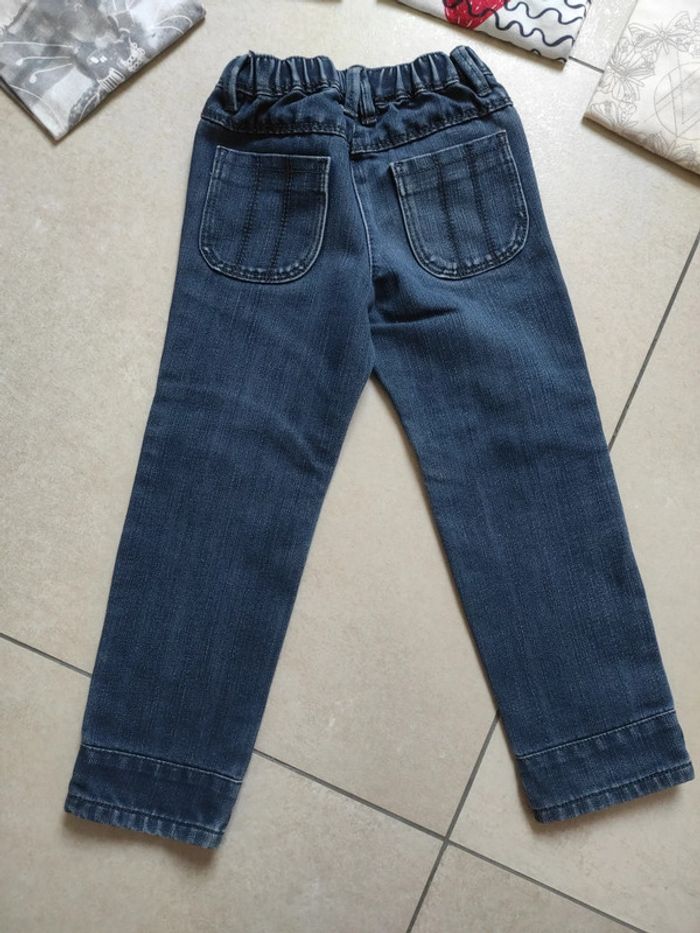 Lot t-shirt pantalon - photo numéro 10