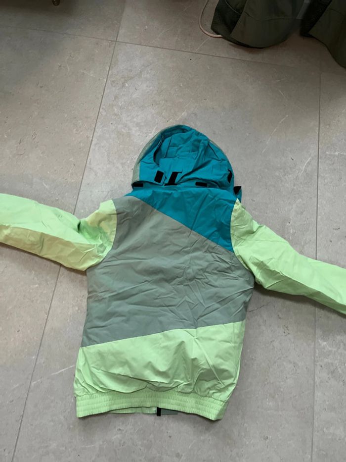 Veste blouson ski fille - photo numéro 10