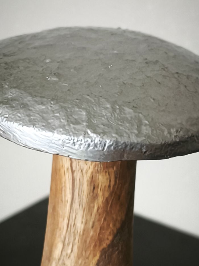 Décoration champignon - photo numéro 2