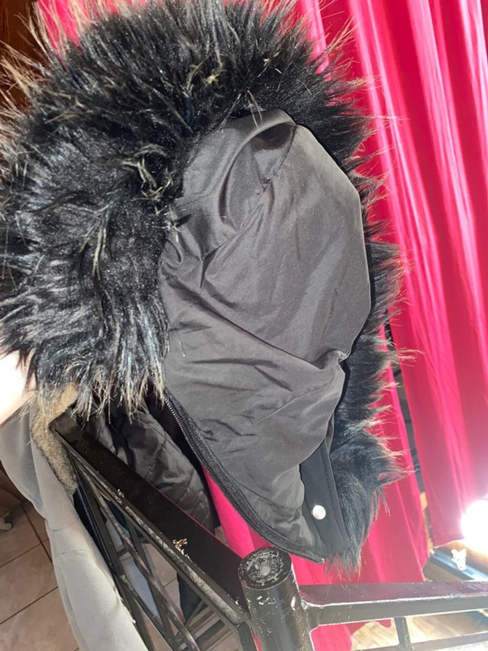 Menteau comme des loups - photo numéro 9