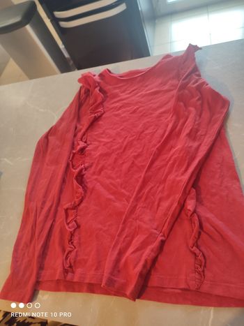 Tee-shirt Vertbaudet