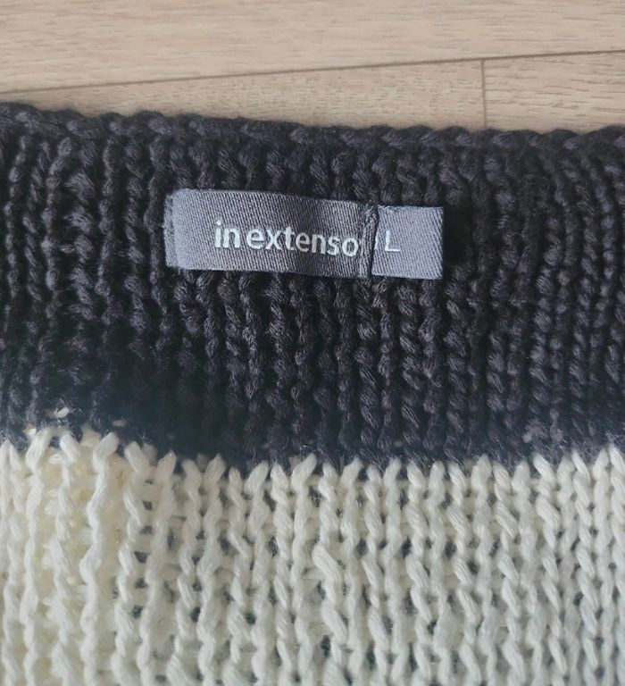 Beau Pull - photo numéro 3