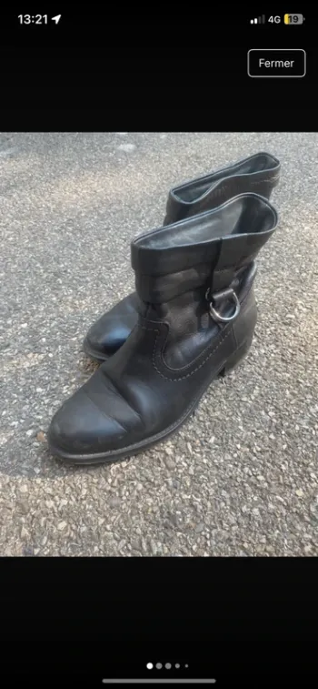 Bottines