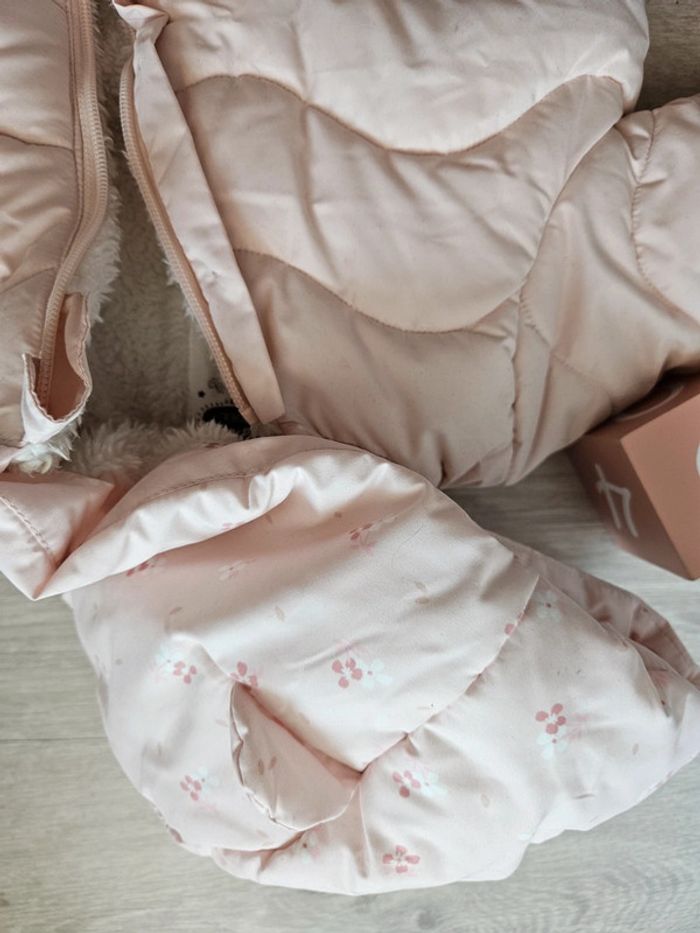 Combinaison tape à l'œil - photo numéro 2