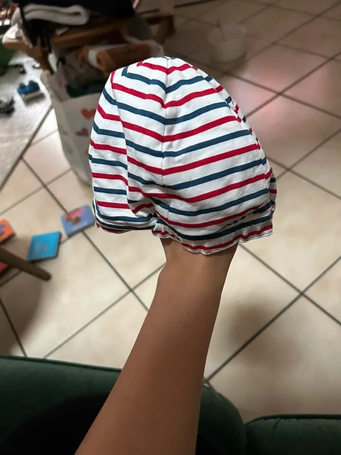 Casquette à l’aise breizh - photo numéro 2