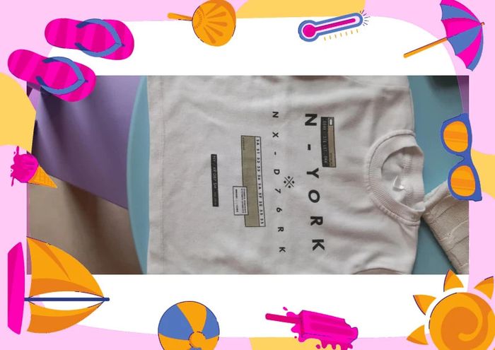 Lot vêtements 3-4 ans - photo numéro 3