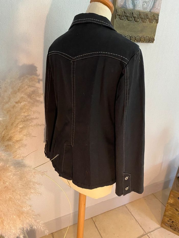 Veste taille 40 - photo numéro 3