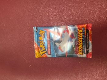 Booster étincelles déferlantes EV8