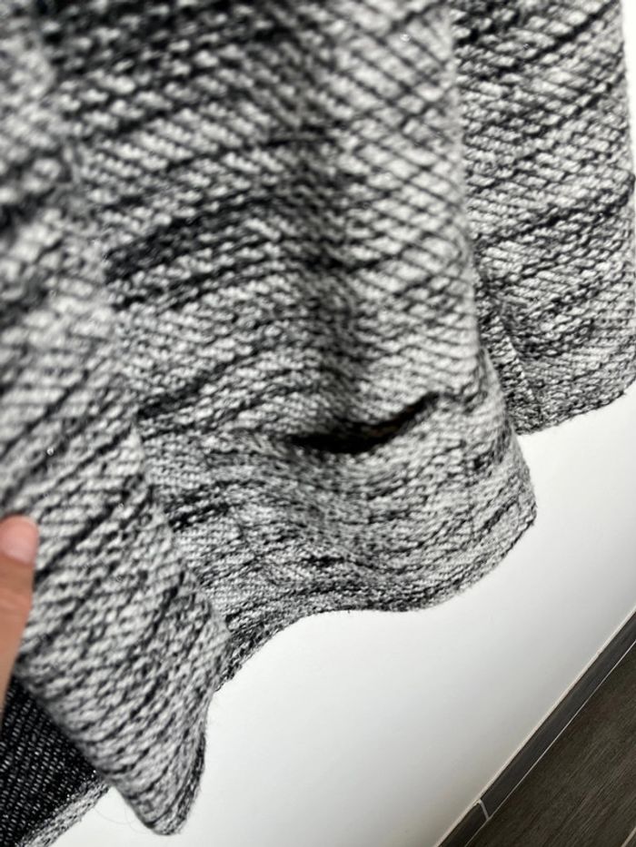 Veste blazer, grain de malice, XS - photo numéro 4