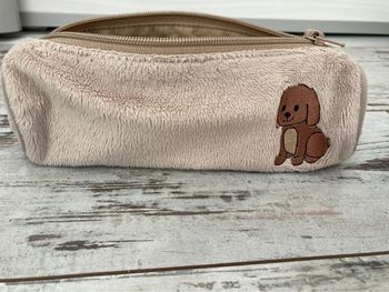 Trousse école