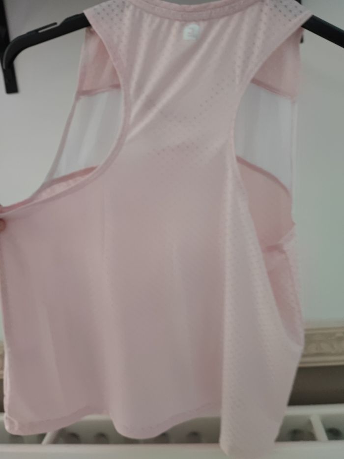 Débardeur - photo numéro 3