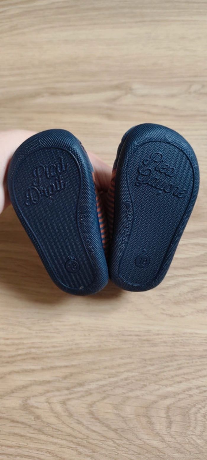 Chaussons - photo numéro 2
