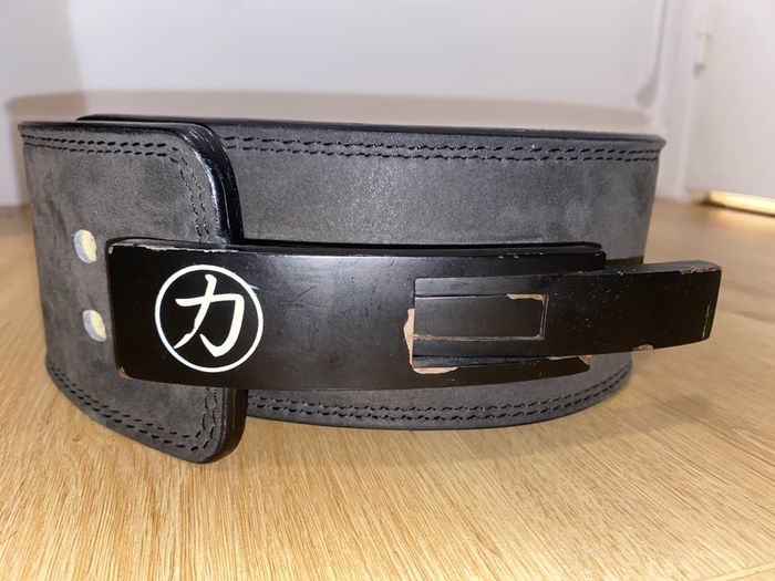 ceinture force - photo numéro 3