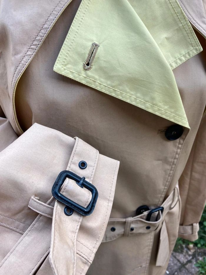 Imperméable Gerard Darel - photo numéro 5