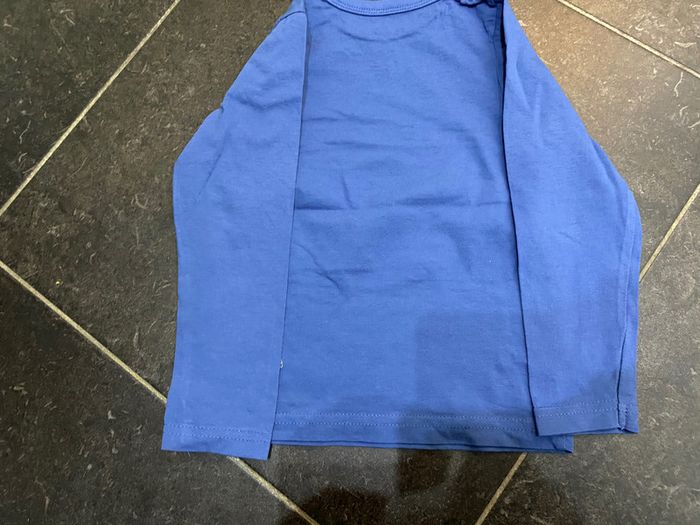 T-shirt basique - photo numéro 3