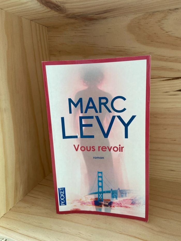 Vous revoir