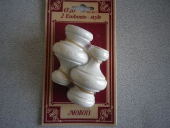 EMBOUTS TRINGLES