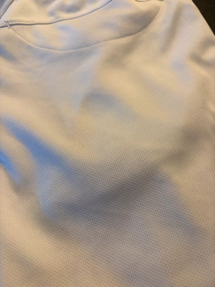 T-shirt de sport manches courtes - photo numéro 4