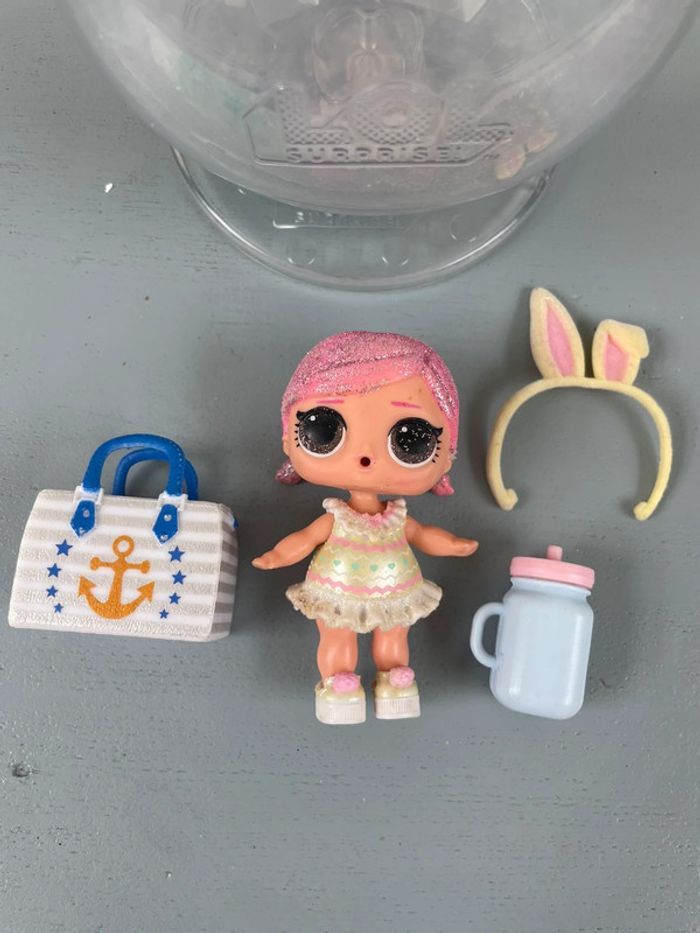 Poupée LOL - photo numéro 2