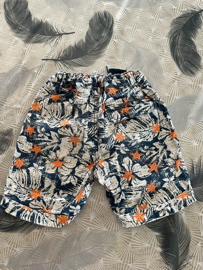 Short - photo numéro 3
