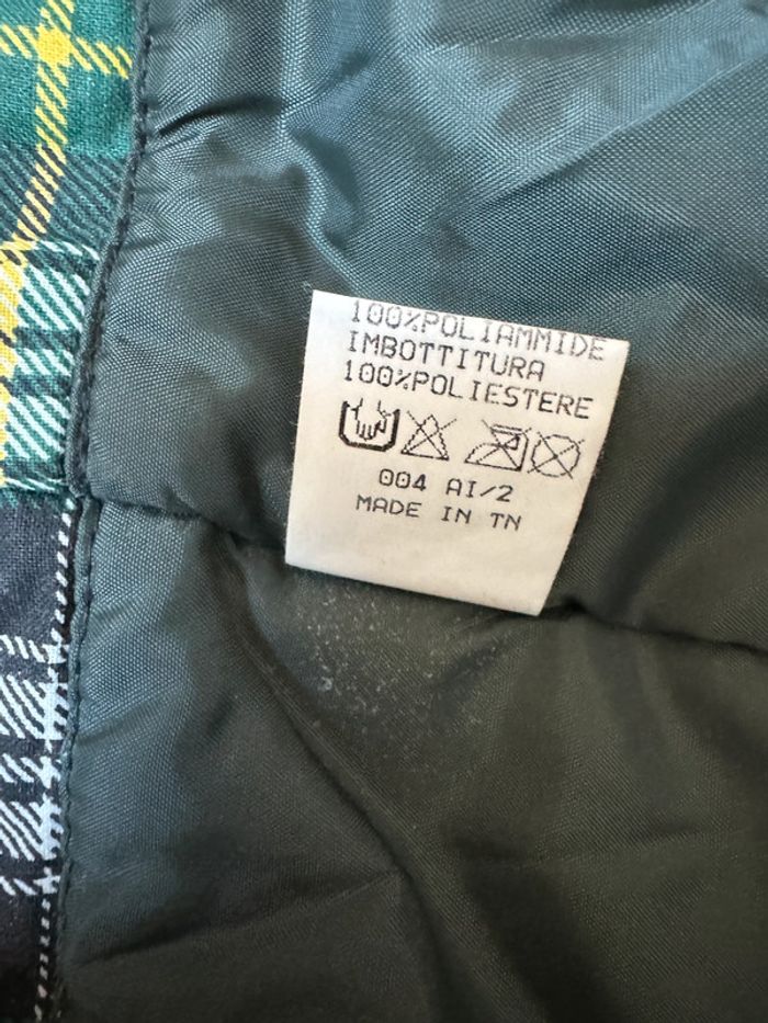 Long manteau vintage Wilkes & Akerman Taille XL - photo numéro 5