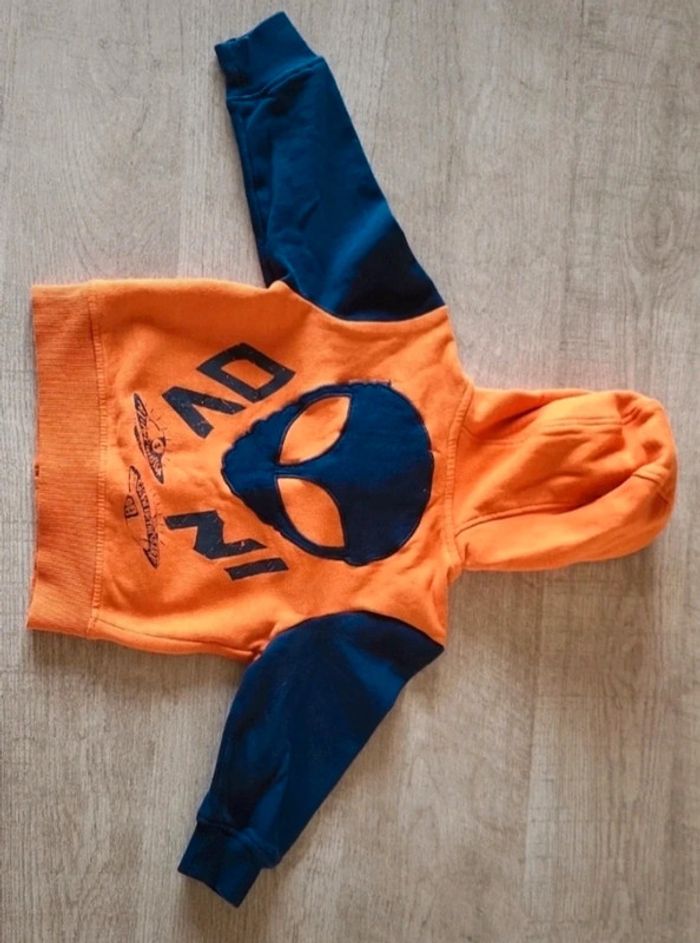 Veste Orchestra 24mois - photo numéro 2