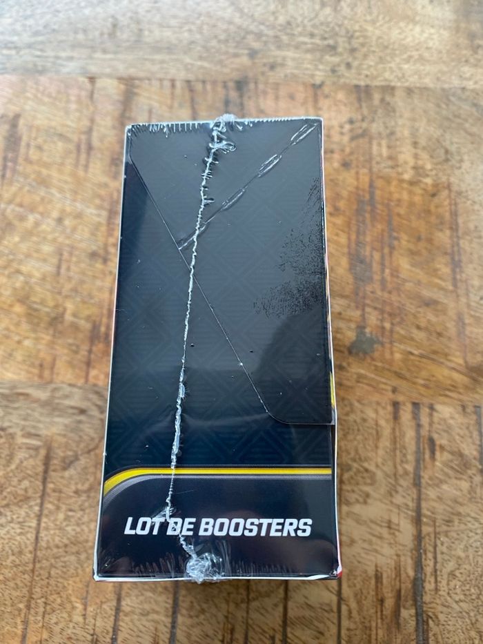 Bundle pokemon Mega-evolution - photo numéro 4