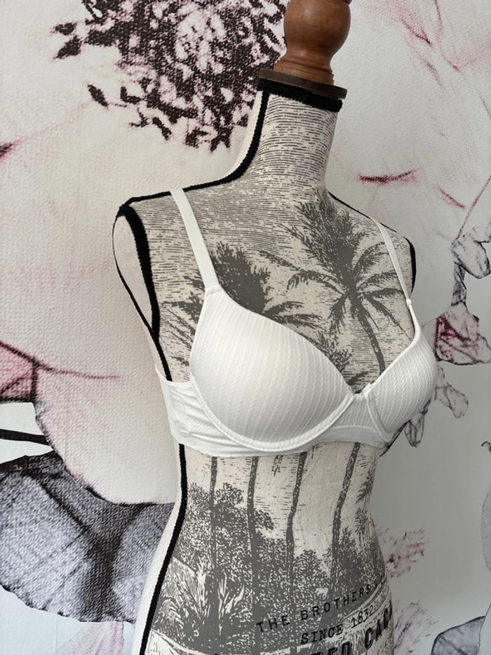 Soutien gorge femme brassière 85B - photo numéro 3