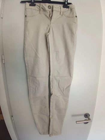 Pantalon esprit taille 34