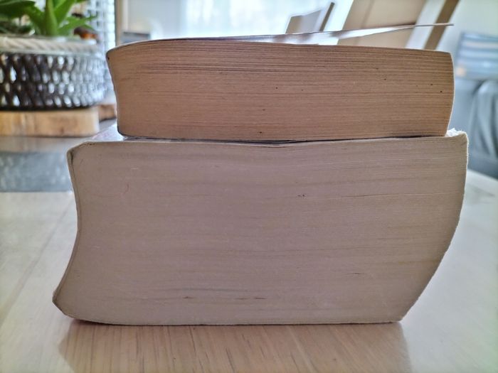 Lot de deux Livres de Nora Roberts - photo numéro 3