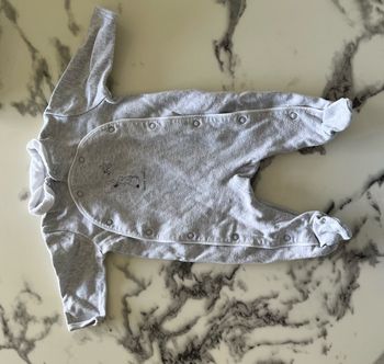 Pyjama bébé 3 mois