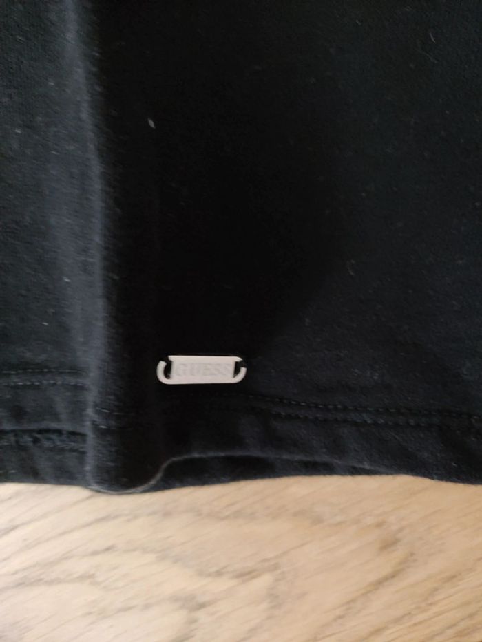 pull guess dentelle - photo numéro 2