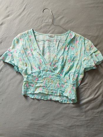 Haut court taille s Pimkie