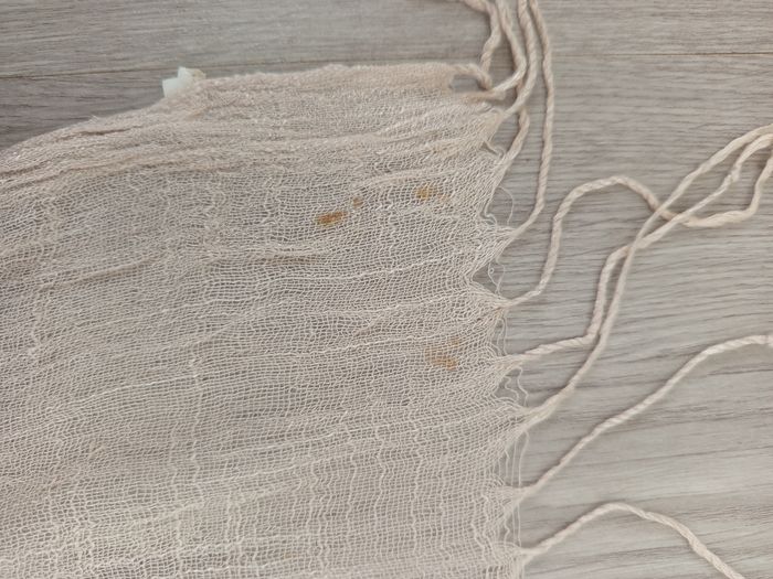 Foulard - photo numéro 4