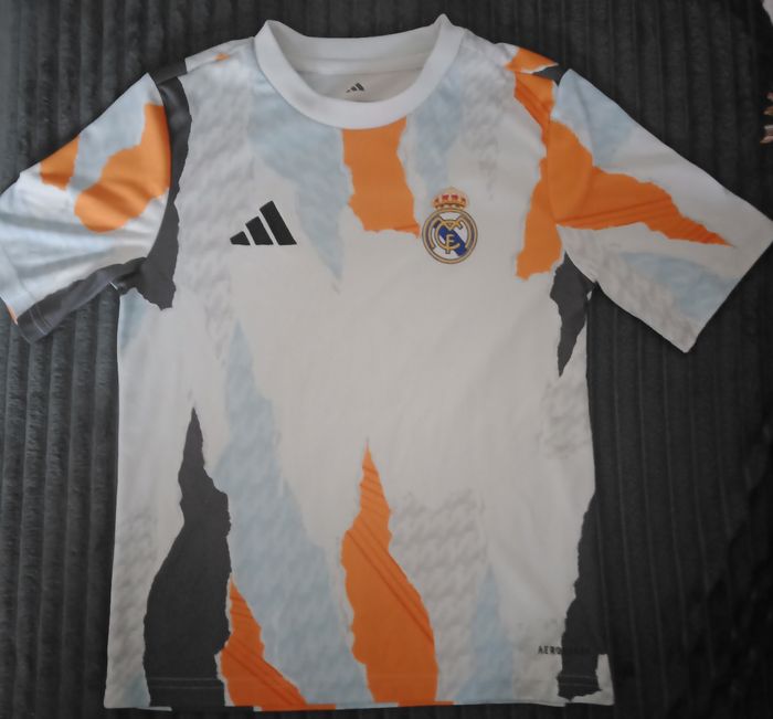 Maillot de foot Real Madrid