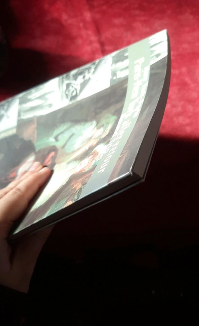 New York aller-retour round trip - photo numéro 5