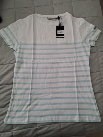 T shirt neuf Hublot