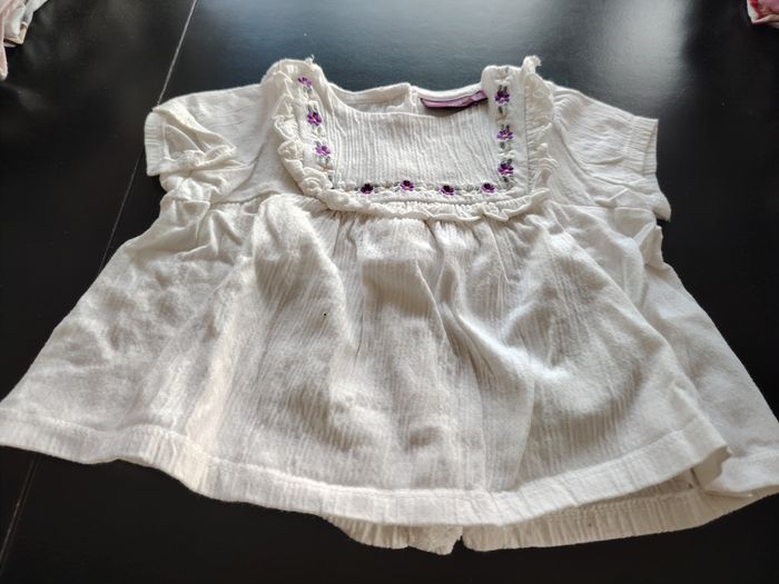 Lot tee-shirt - photo numéro 8