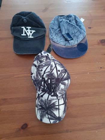 Vêtements garçon 4 ans