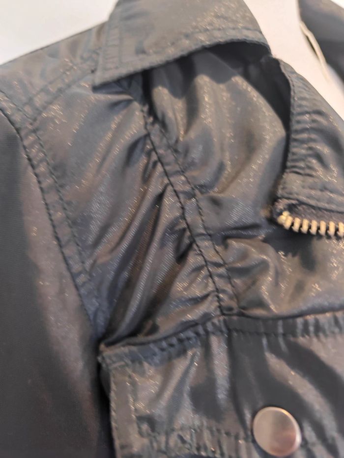 Très jolie veste t46 - photo numéro 2