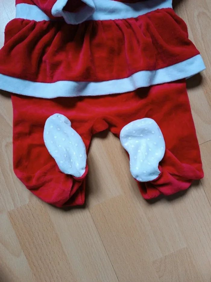 Pyjama de Noël - photo numéro 2