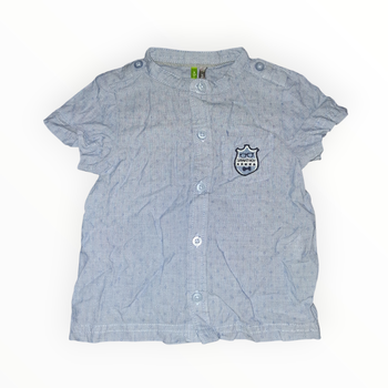 Chemise - Orchestra - 9 mois 