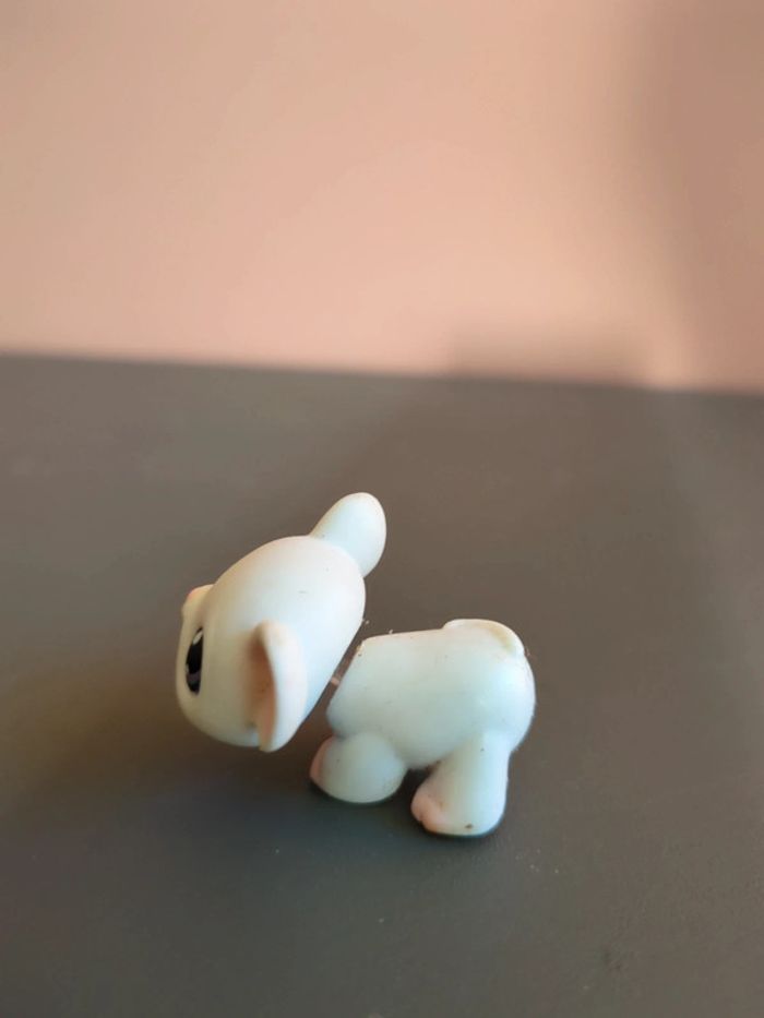 figurine littlest petshop Souris - photo numéro 2