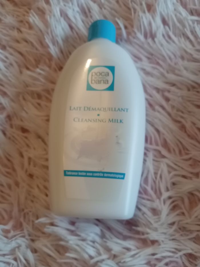 Lot lait maquillant - photo numéro 3