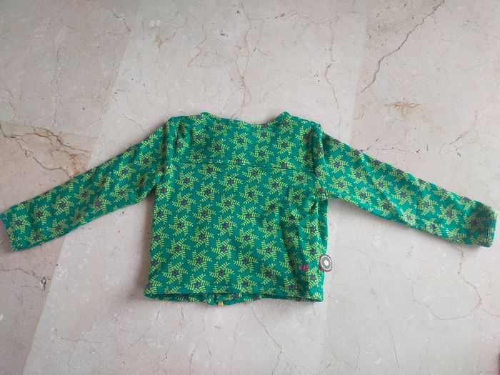 Veste 4funky flavours T.3/4A - photo numéro 3