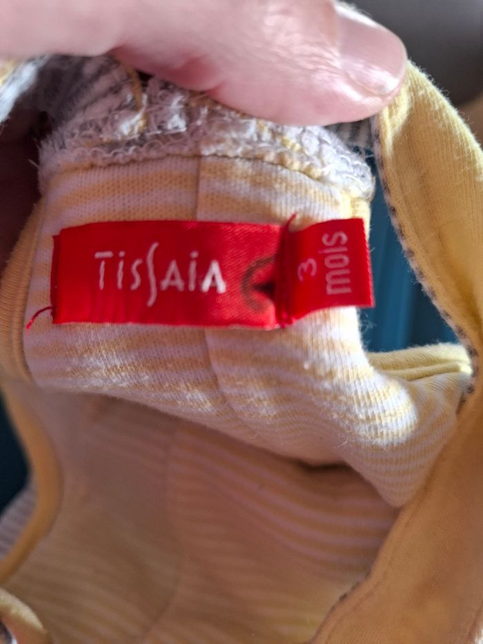 Salopette robot - photo numéro 5