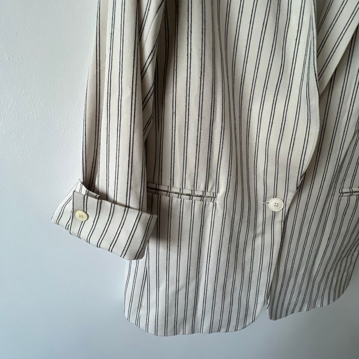Veste blazer - photo numéro 3