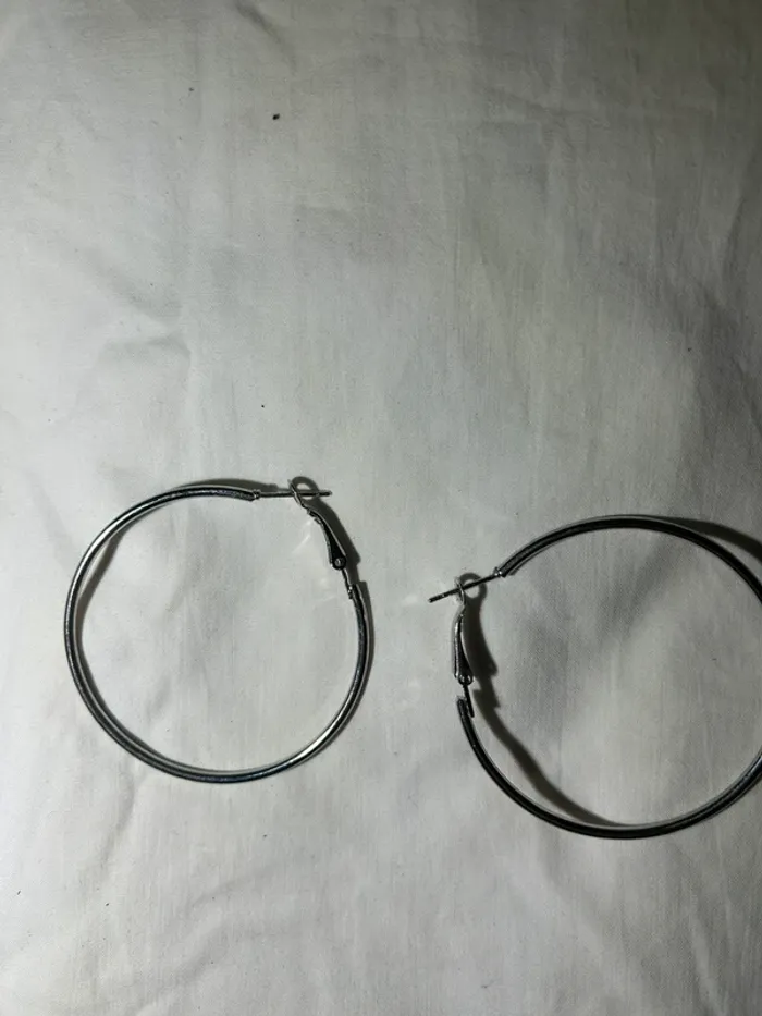 Boucles d’oreilles - photo numéro 2